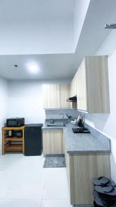 Refreshing Studio Escape with Home Comforts