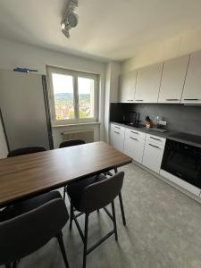 Appartement in Top Lage - kein Lift vorhanden!