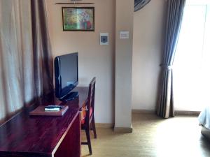 Hong Ky Boutique Hotel