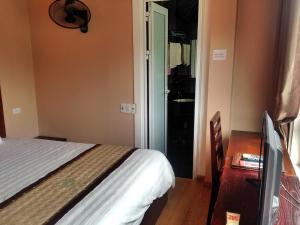 Hong Ky Boutique Hotel