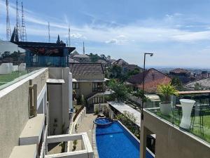 Bukit Jaya Residence & Apartment Semarang