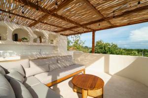 Maura Comfortable 2 BR Private Pool Villa ZN345