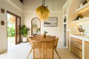 Maura Comfortable 2 BR Private Pool Villa ZN345