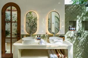 Maura Comfortable 2 BR Private Pool Villa ZN345