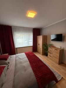 Modernes Apartment 1 mit eigener Küche & Bad - Schuster Homes -