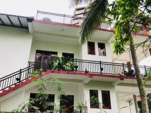 Ritigala Nature Villa