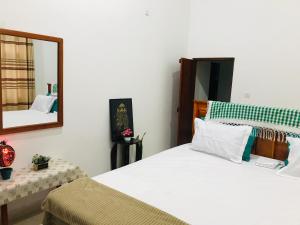 Ritigala Nature Villa
