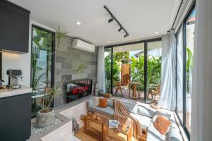 Villa Cinco - Modern 3Bedroom with Pool in Cemagi