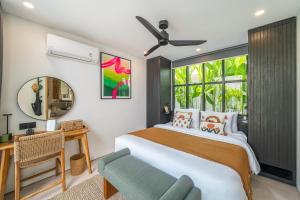 Villa Cinco - Modern 3Bedroom with Pool in Cemagi