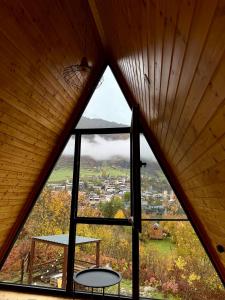 Cottage TowerView in Mestia