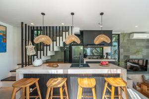 Villa Cinco - Modern 3Bedroom with Pool in Cemagi