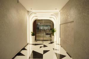 23 Urban Suites, Hitech City