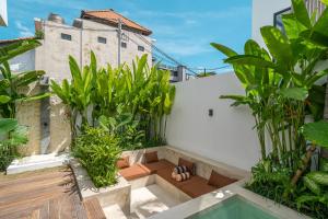 Villa Cinco - Modern 3Bedroom with Pool in Cemagi