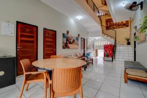 Hotel O near Monas formerly Pondokan Kota Jakarta