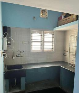 Sreeram house-2bhk flat near Bannerghatta