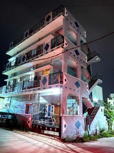 Sreeram house-2bhk flat near Bannerghatta