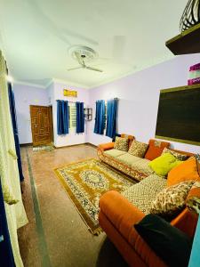 Sreeram house-2bhk flat near Bannerghatta