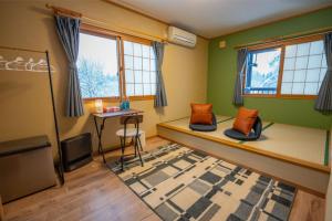 urara house guesthouse