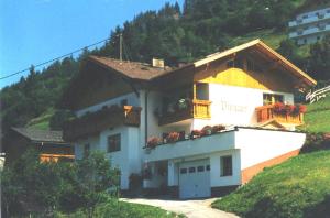 Haus Pinzger
