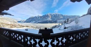 Ferienwohnung Hartlgut