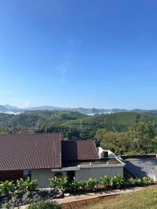 Sylvan Retreat - Luxury Mountain Cottages