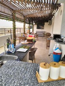 Pyramids High View Inn