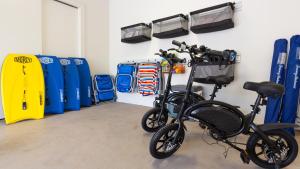 ❤PiH❤ A Sea-nic Escape Stunning Ocean View Mauna Kea Resort eBikes