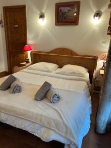 Cocon Alpin à Praz sur Arly, près des pistes