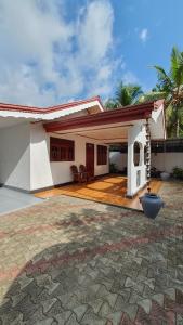 Cloud Nine Villa