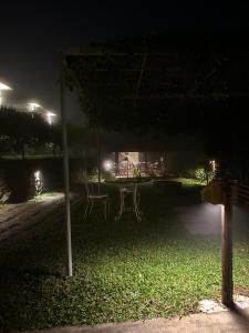 Sylvan Retreat - Luxury Mountain Cottages