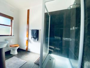 Into the Sunset Manor