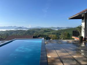 Sylvan Retreat - Luxury Mountain Cottages