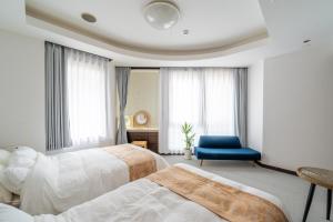 New Open 넓은 집, 신사이바시 도톤보리까지 도보15분 USJ까지30분 우메다까지7분