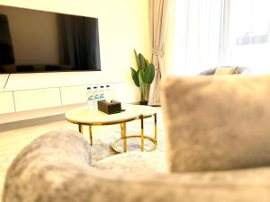 Majestic 2 BHK Park view at Liwan 2- Dubai