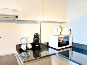 Majestic 2 BHK Park view at Liwan 2- Dubai