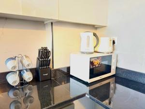 Majestic 2 BHK Park view at Liwan 2- Dubai