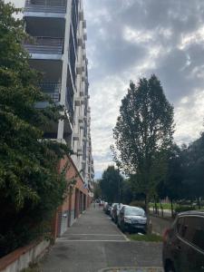 1 bedroom appartment for 2 people