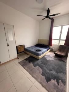 MAHEER HOMESTAY Puncak Alam