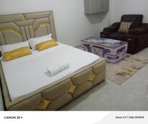 Prift Royal Apartments