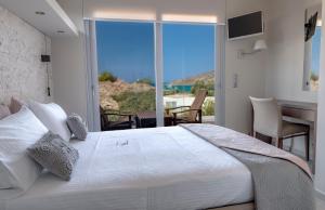 Elounda Spa Villa Crete - Ultimate Luxury Resort Lasithi Greece