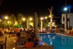 Vasilaras Hotel Agistri Greece