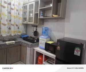 Prift Royal Apartments