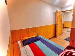 Rajmahal Inn Dalhousie