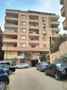 Pyramids High View Inn