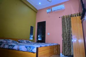 Aagya Luxury Homestay
