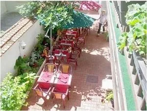 Hôtel Du Stade - Sennecey-lès-Dijon