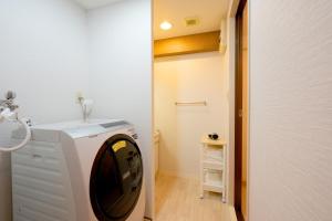 ポムドパン402 大阪中心街 道頓堀徒歩10分!!! 日本橋駅 徒歩10分 ホテルリネン使用