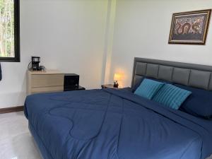 Your Red Earth Homestay