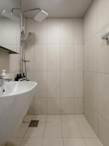 Seoul gaon Stay 가온스테이