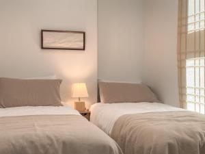 Seoul gaon Stay 가온스테이